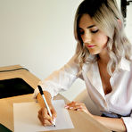 First pic of Eva Elfie What You Like Met Art - Cherry Nudes