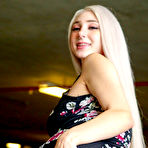 Second pic of Dylann Vox Strips in a Park Garage