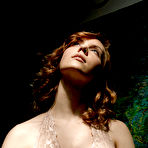 Second pic of Kayla Coyote in Lace Lingerie