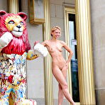 Second pic of Nude in Public - Public Nudity - Naked In Public - Outdoor - Exhibtionism - Flashing - NIP-Activity.com
