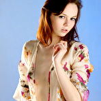 First pic of Redhead Rinses Her Titties & Twat