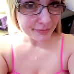 Third pic of Sexy Candids of Danielle :: Best Bosoms