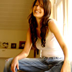 First pic of Helen Louise Nice Camera Girlfolio - Cherry Nudes