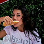 Fourth pic of Isabella - Isabella via Digitaldesire - Hot XXX Girls