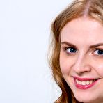 Fourth pic of Linda Maers - Tall teen girl with a lot of passion likes to seduce - Spicy Nubiles