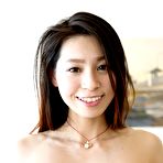 Second pic of Abbie - Amazing beauty with piercing eyes loves to have sex - Spicy Nubiles