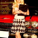 First pic of Cherry Nudes - Pattycake Bookworm