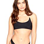 Third pic of Victoria's Secret Model Alessandra Ambrosio in Florida