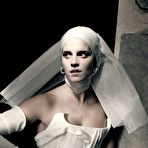 First pic of Phun.org presents Pirelli Calendar 2020by Paolo Roversi