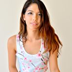 Fourth pic of Petite Melody FTV masturbates with a long bat - FTV Girls Pics