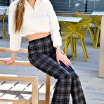 First pic of Naomi FTV sings and masturbates at the same time - FTV Girls Pics