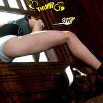 Second pic of HOT AND SEXY COMICS GALLERIES FROM CRAZYXXX3DWORLD!