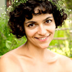 Fourth pic of Hairy anus girl Laura N | The Hairy Lady Blog