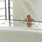 Fourth pic of Barbie Qu - Public Naked In New York | Free Gallery at Babesinporn.com