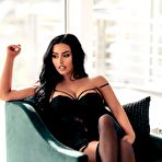 Second pic of TWIT - Abigail Ratchford - Covered topless, January 2020 | Phun.org Forum