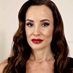 First pic of [MILFs Like It Big] [Brazzers] MILF pornstar Lisa Ann gets cumshot after anal banging - IWantMature.com