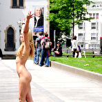 Second pic of Nude in Public - Public Nudity - Naked In Public - Outdoor - Exhibtionism - Flashing - NIP-Activity.com
