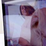 Second pic of Holed presents : StepSis Steals Anal Toys - Alex Grey