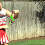 Fourth pic of outdoor panty peeing