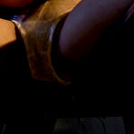 Third pic of Topless Knicker Wetting
