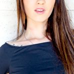 First pic of Misha Cross from Asstraffic - FREE PREVIEW SITE of
PerfectGonzo