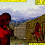 Second pic of CRAZY XXX 3D WORLD! WHERE YOUR ADULT FANTASIES COME TRUE! FREE 3D GALLERY 371b-3