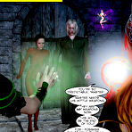 Fourth pic of CRAZY XXX 3D WORLD! WHERE YOUR ADULT FANTASIES COME TRUE! FREE 3D GALLERY 371b-3