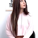 First pic of JoJo Kiss Busted at Shoplyfter Once Again – RUMMP ?