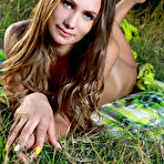 Fourth pic of Florida Outdoor Striptease