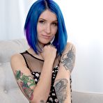 First pic of Keoki Star - Young Courtesans