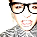 Second pic of Rocking The Glasses - 10 Pics - xHamster.com