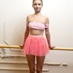 First pic of Taylor Krystal - First Anal Quest