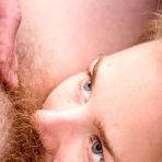 Third pic of Fisting hairy pussy | The Hairy Lady Blog