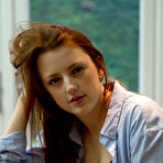 First pic of Jenny Smith In The Pink Girlfolio - Cherry Nudes