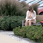 Third pic of Summa Cum Laude Sexy College Girl for Frivolous Dress Order - Curvy Erotic