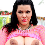 Second pic of Join Big Tit Phat Ass Cuban Porn Queen Angelina Castro Live and the VNA