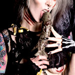 Third pic of RazorCandi Free Gallery