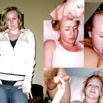 Fourth pic of Before and after cumshot - 29 Pics - xHamster.com