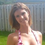 Second pic of My wife - 10 Pics - xHamster.com