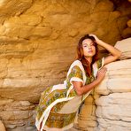 First pic of Belka - MetArt