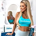 Third pic of Andreane Chamberland - Free pics, videos & biography