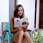 Fourth pic of Katya Clover Dreamy Mood 12 Nude Pics - Bunnylust.com