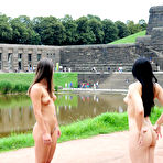 Fourth pic of Nude in Public - Public Nudity - Naked In Public - Outdoor - Exhibtionism - Flashing - NIP-Activity.com