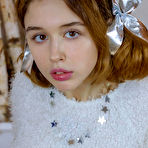 First pic of Riccarda Cute Teen with a Fine Ass