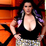 First pic of Join Big Tit Phat Ass Cuban Porn Queen Angelina Castro Live and the VNA