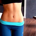 Second pic of 15 sexy pics of Helga Lovekaty - Mr Skin - SexyBabes.club