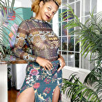 Fourth pic of Oya in Oya in black women