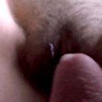 Fourth pic of Nerdy amateur girlfriend warming up before fucking at AmateurPorn.me