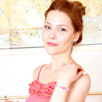 First pic of Ole in Call Me Ginger by Showy Beauty (16 photos) | Erotic Beauties
