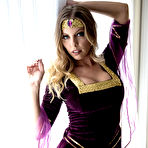 First pic of Britney Amber Cucked Cosplay Brazzers - Cherry Nudes